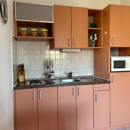 Apartments Stokic Ραμπ Εξωτερικό φωτογραφία