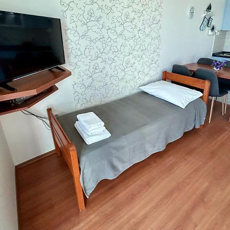 Apartments Stokic Ραμπ Εξωτερικό φωτογραφία