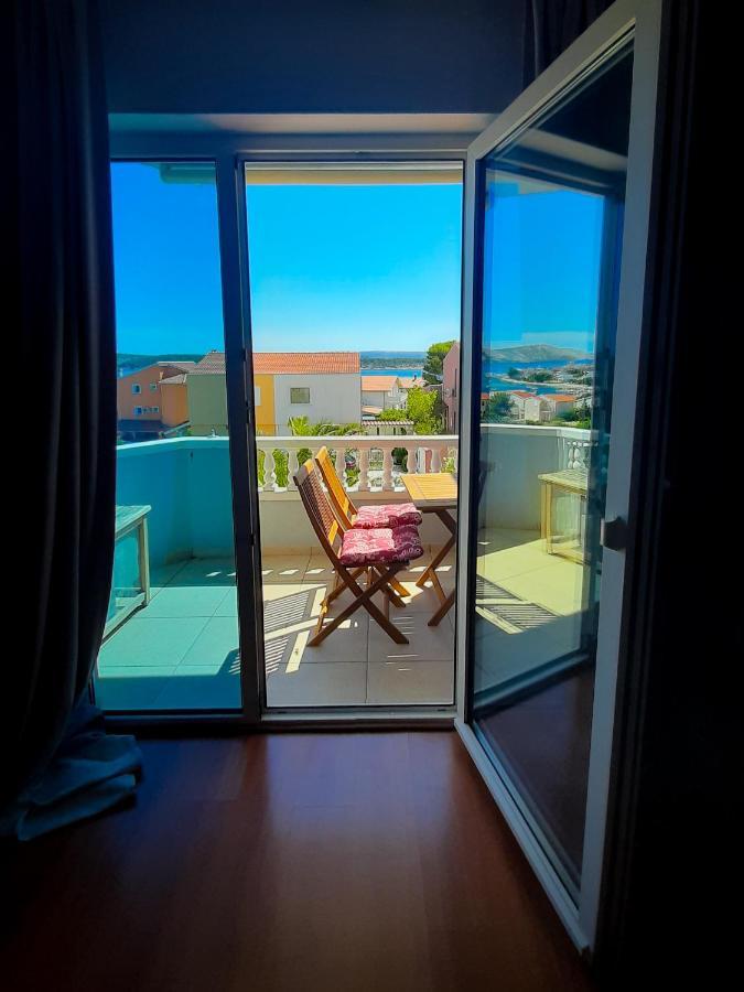 Apartments Stokic Ραμπ Εξωτερικό φωτογραφία
