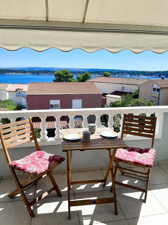 Apartments Stokic Ραμπ Εξωτερικό φωτογραφία