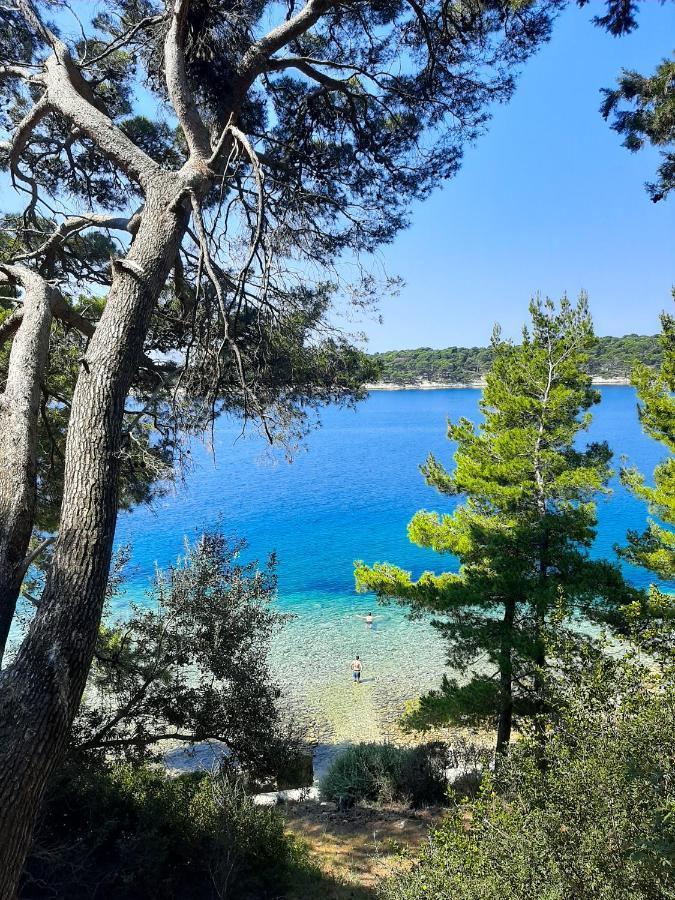 Apartments Stokic Ραμπ Εξωτερικό φωτογραφία