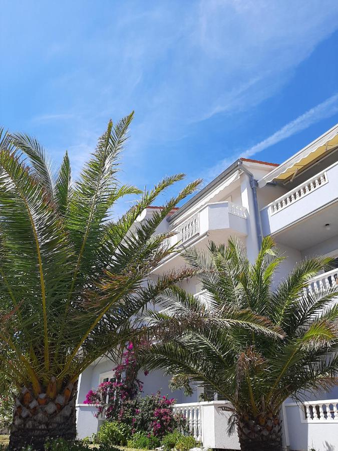Apartments Stokic Ραμπ Εξωτερικό φωτογραφία