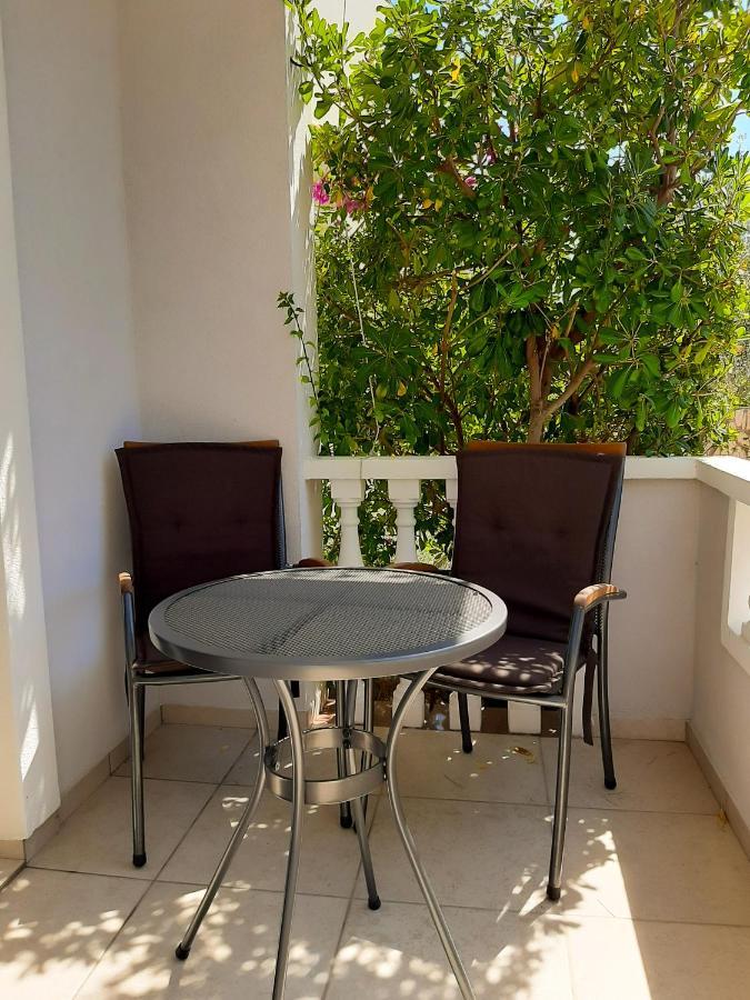 Apartments Stokic Ραμπ Εξωτερικό φωτογραφία