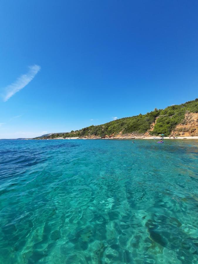 Apartments Stokic Ραμπ Εξωτερικό φωτογραφία