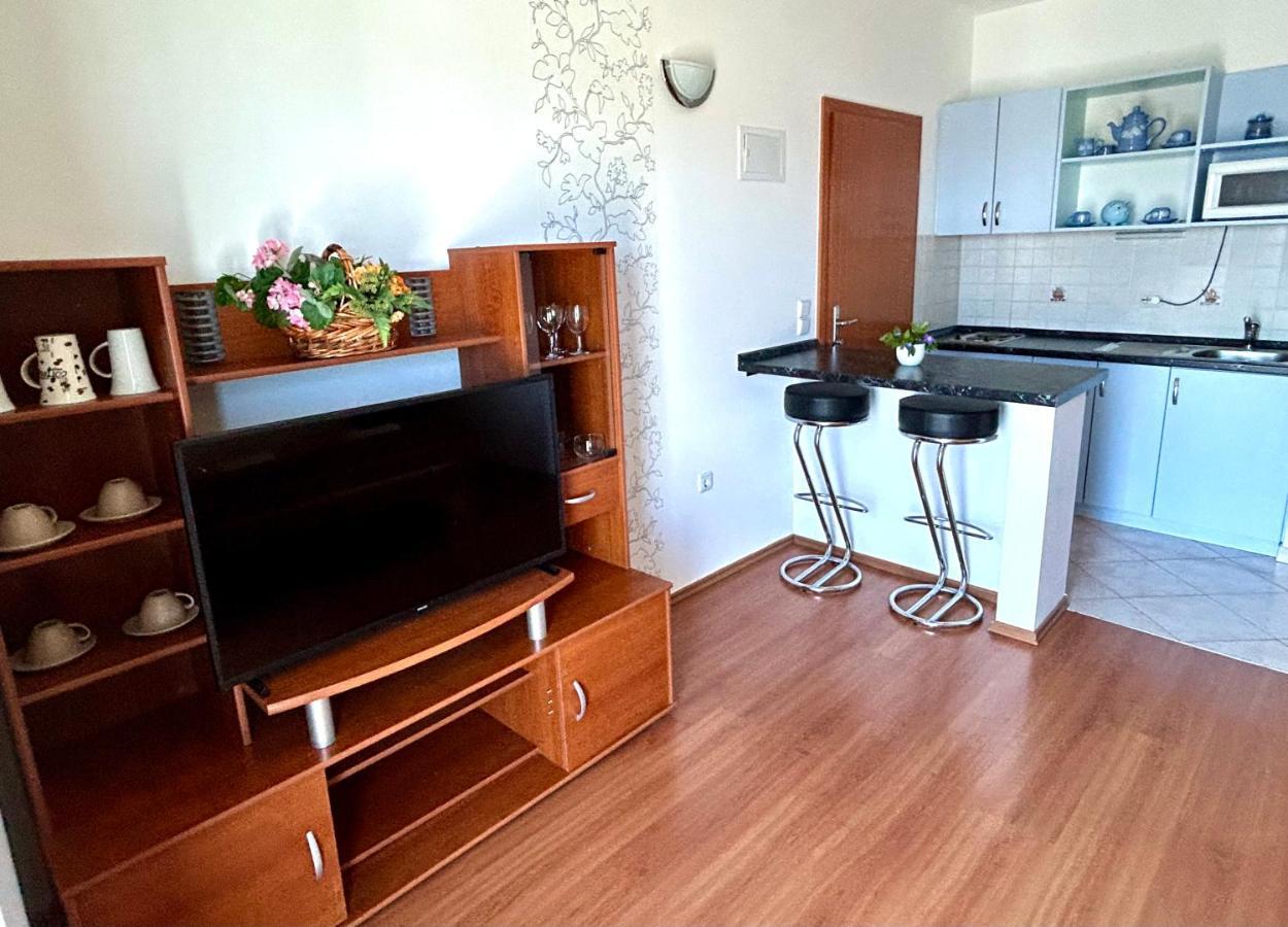 Apartments Stokic Ραμπ Εξωτερικό φωτογραφία