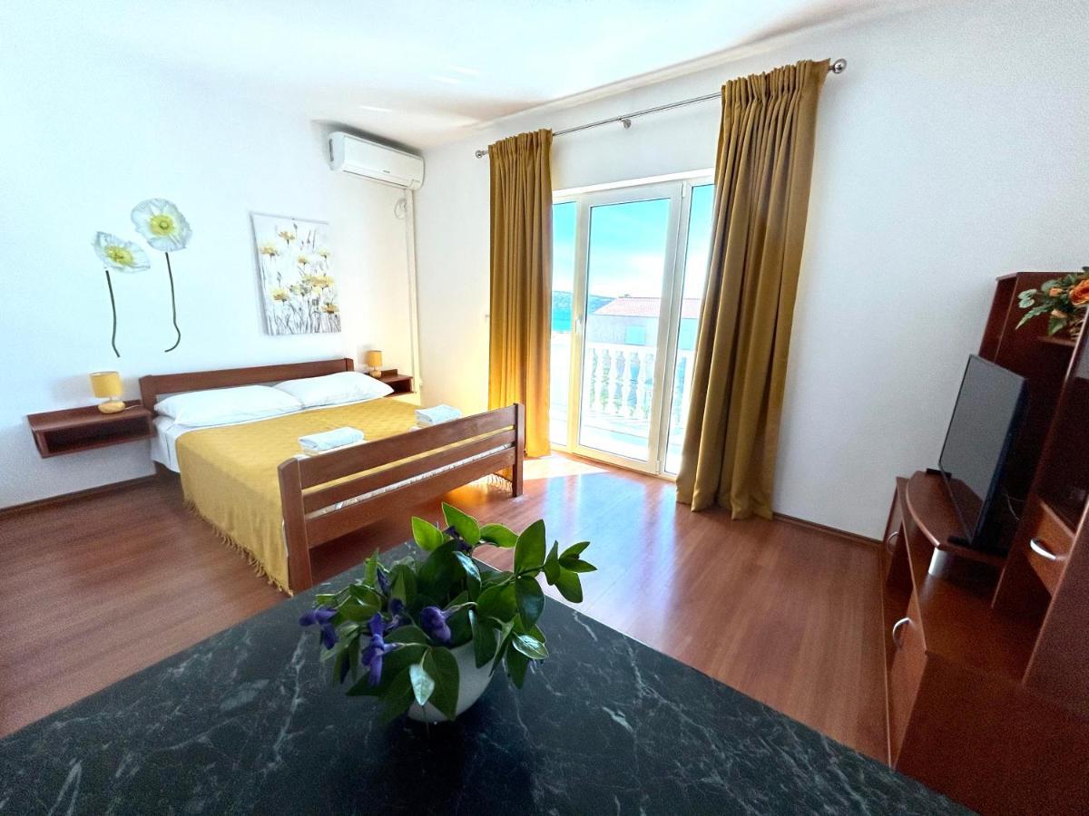 Apartments Stokic Ραμπ Εξωτερικό φωτογραφία