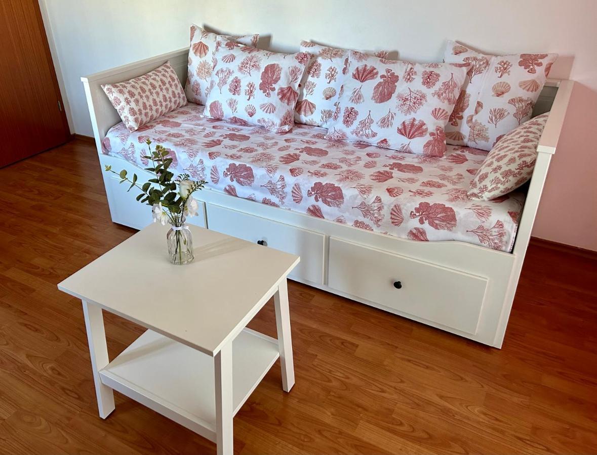 Apartments Stokic Ραμπ Εξωτερικό φωτογραφία