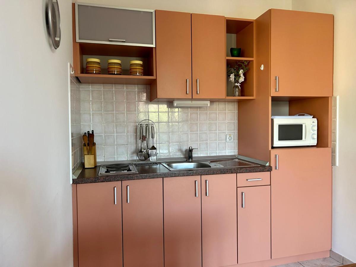 Apartments Stokic Ραμπ Εξωτερικό φωτογραφία