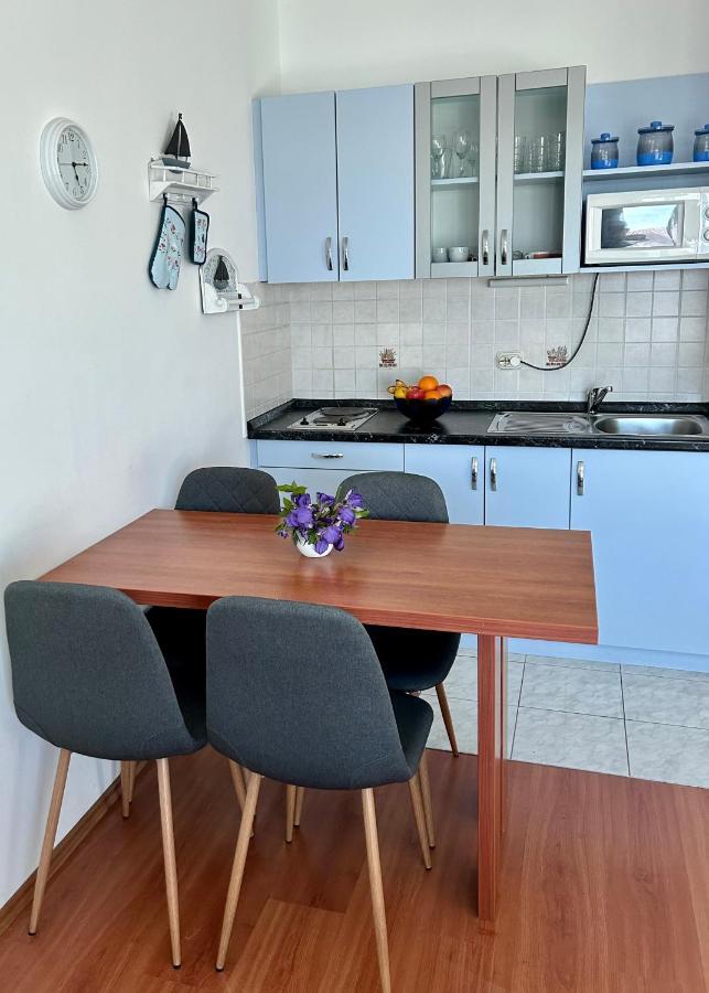 Apartments Stokic Ραμπ Εξωτερικό φωτογραφία